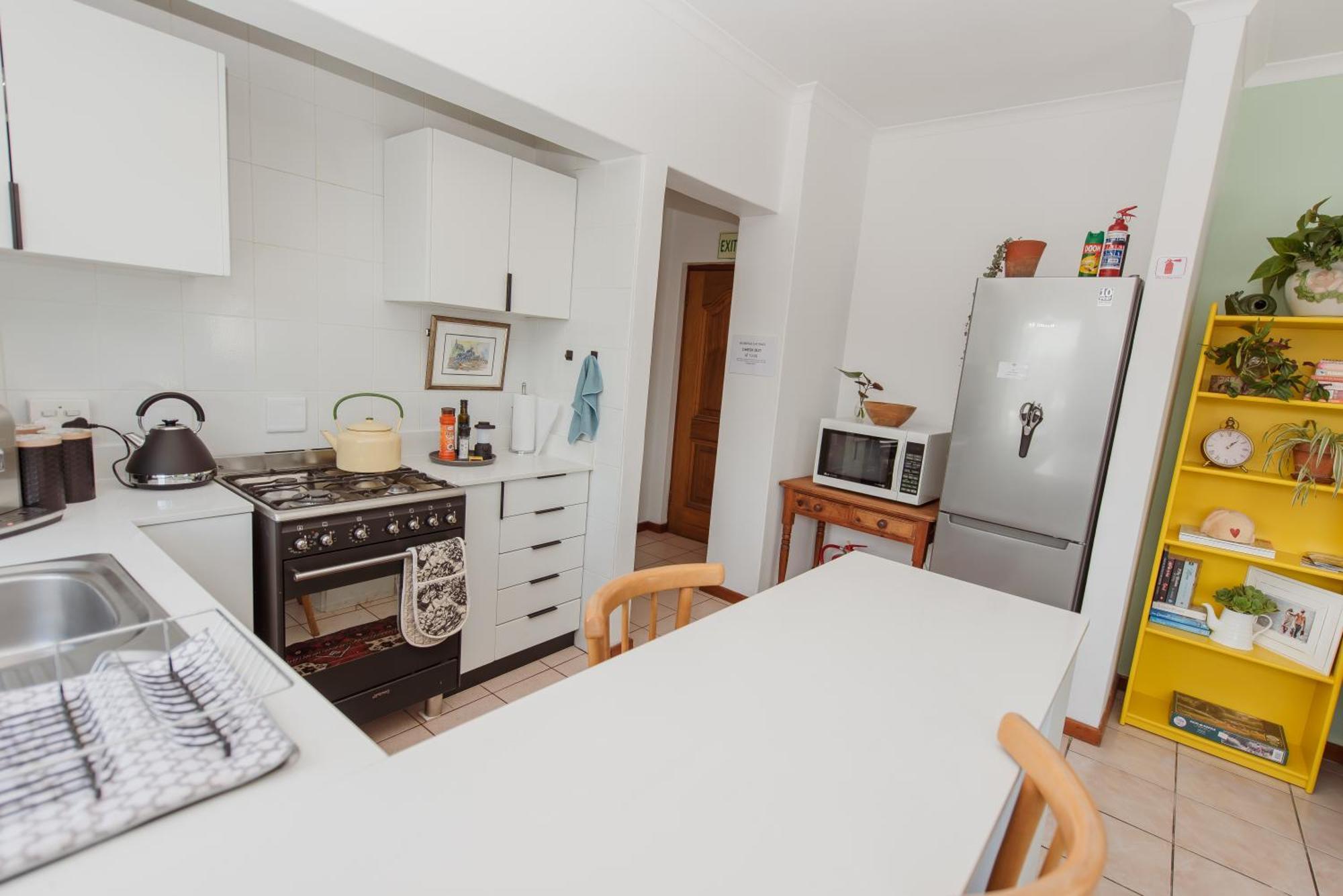 Luxury Suite Near Church Street ستيلينبوش المظهر الخارجي الصورة